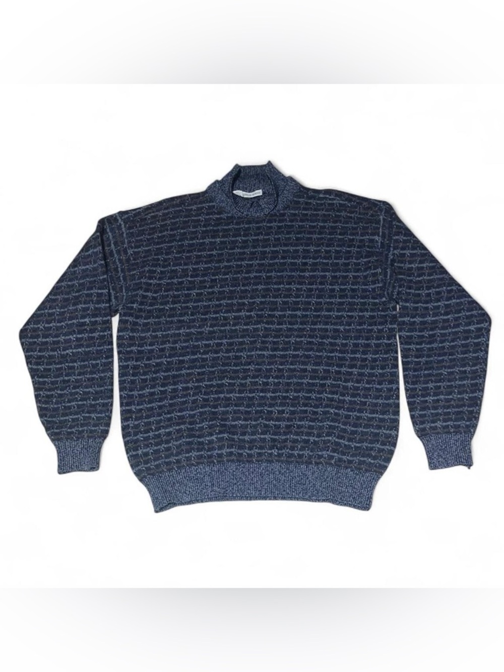 Vintage Giorgio Armani Wool Alpaca Sweater